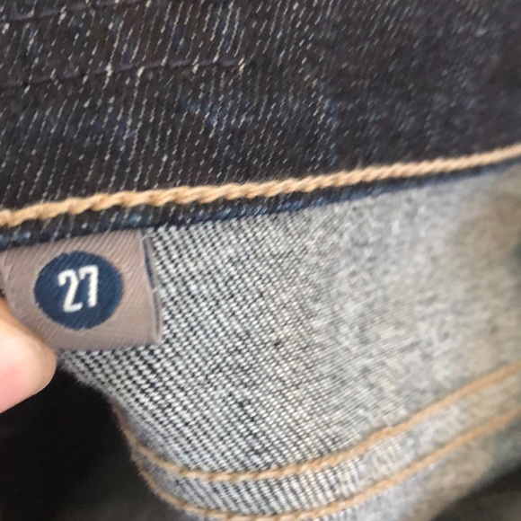 Citizens of Humanity Jeans - Picture 4 of 4